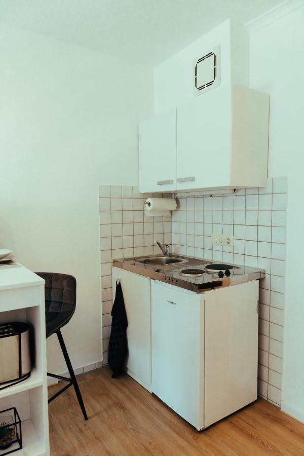 Apartment Modern Und Gemuetlich Ggue. Uni-Passau, Tg-Stellplatz, Balkon Extérieur photo